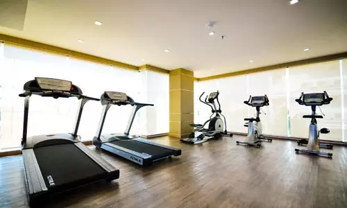 هتل اشلی پلازا پاتونگ پوکت هتل اشلی پلازا پاتونگ پوکت